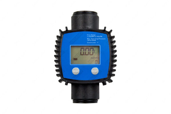 Lekdetectie + Digitale draadloze volumemeter voor mazout-/dieseltank