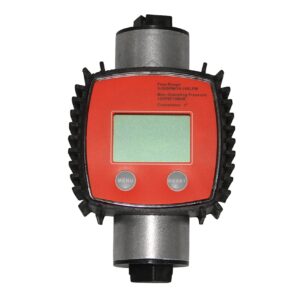 Digitale draadloze volumemeter voor mazout-/dieseltank