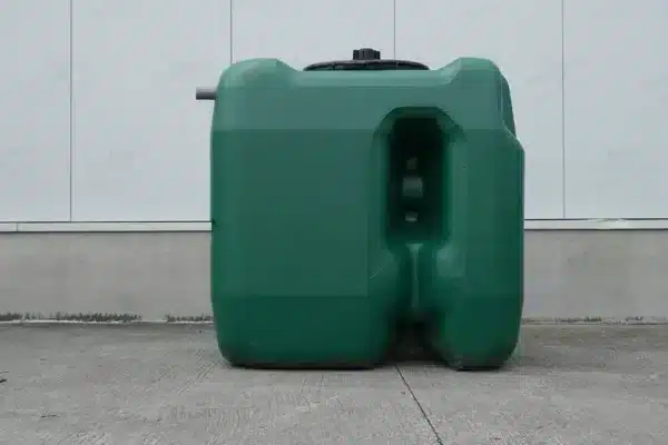 Watertank 1000 Liter Uv Bestendig