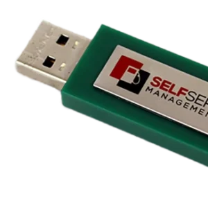 PUISI Self Service Management 2018 - USB sleutel