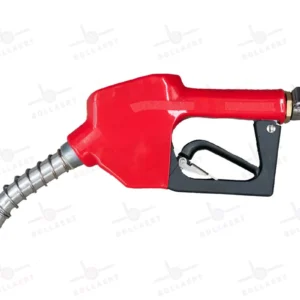 Pistolet automatique pour pompe diesel - standard rouge thumbnail