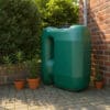 Bovengrondse Rechthoekige Watertank 1000 liter – Koppelbaar