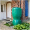 Bovengrondse watertank 750L _ hoogwaardig polyethyleen