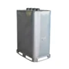 Cuve à mazout GALVA 1000 litres - aérienne double paroi 11