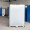 Cuve à mazout GALVA 1000 litres - aérienne double paroi 5