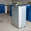Cuve à mazout GALVA 1000 litres - aérienne double paroi 6