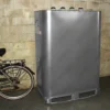 Cuve à mazout GALVA 1000 litres - aérienne double paroi 8