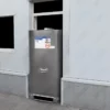 Cuve à mazout GALVA 1000 litres - aérienne double paroi 9