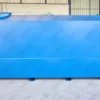 Cuve à mazout aérienne en acier - double paroi - 4800 litres 6