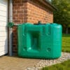 Watertank 1500L _ UV bestendig
