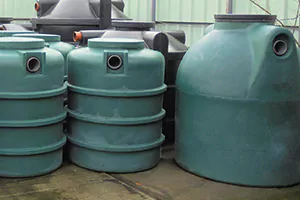 septische put prijs en grootte septische put