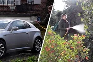 regenwatertank, waterput, regenwaterput, regenwater