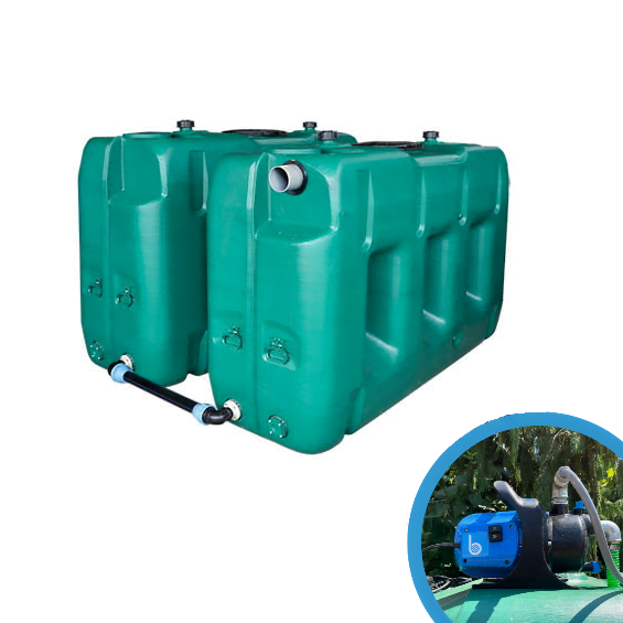 2 gekoppelde watertanks van 3000l met pomp_thumbnail
