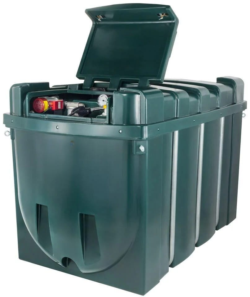 2500-liter-dieseltank
