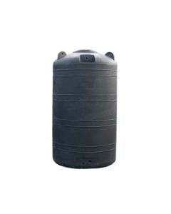 Bovengrondse Ronde Watertank – 3000 Liter (Ø 1,35 M)