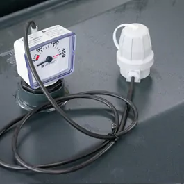 overvulbeveiliging-met-sonde