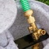 Water Verdeeldoos KIT Voor Het NORDIC, NAUTILUS & BELUGA Gamma 3