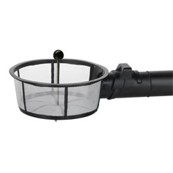 regenwaterfilter met korf 2