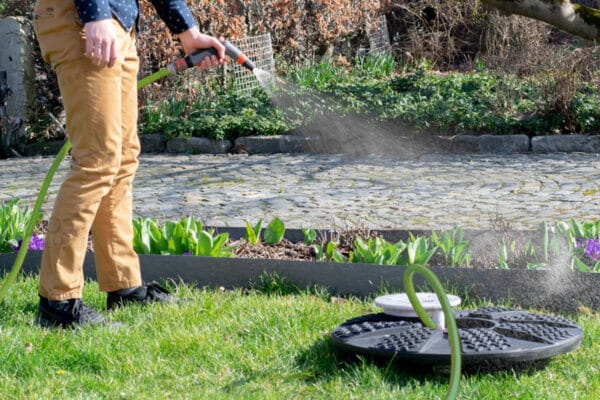 toebehoren waterpomp