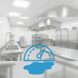 Capaciteit vetafscheider berekenen voor horeca en andere sectoren