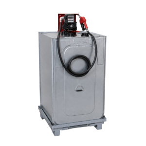 dieseltank 1000 liter