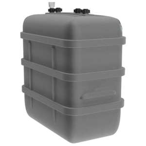 mazouttank 2000 liter