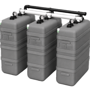 mazouttank 3000 liter