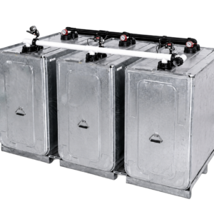 mazouttank 3000 liter