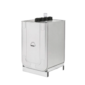 stookolietank 400 liter