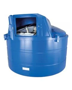 5000 liter tank (kunststof) voor AdBlue® met pomp (220V) adblue-bg-hdpe-5000l_list