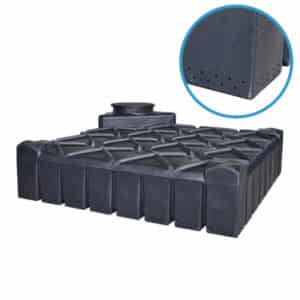 infiltratieput-ondergronds-ultraplat-3000-liter