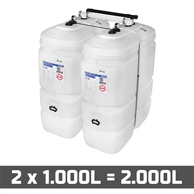 Mazouttanks PE: 2 x 1000l (= 2000l) compact - gekoppeld breedte maz-bg-re-verw-pe-wit-co-1000l-b-x2_0
