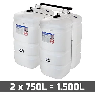 Mazouttanks PE: 2 x 750l (= 1500l) compact - gekoppeld breedte maz-bg-re-verw-pe-wit-co-750l-b-x2_0