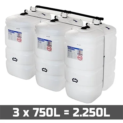 Mazouttanks PE: 3 x 750l (= 2250l) compact - gekoppeld breedte maz-bg-re-verw-pe-wit-co-750l-b-x3_0