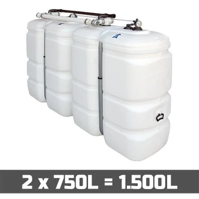 Mazouttanks PE: 2 x 750l (= 1500l) compact - gekoppeld lengte maz-bg-re-verw-pe-wit-co-750l-l-x2-list_2