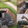 platte-kunststof-waterput-3500-liter-met-uitschuifbare-schacht-graafwerken-instructietekening