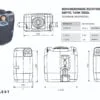technische_tekening_bovengrondse_ronde_septic_tank_1000l