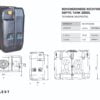 technische_tekening_bovengrondse_ronde_septic_tank_2000l