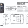 technische_tekening_ondergrondse_ronde_septic_tank_1500l