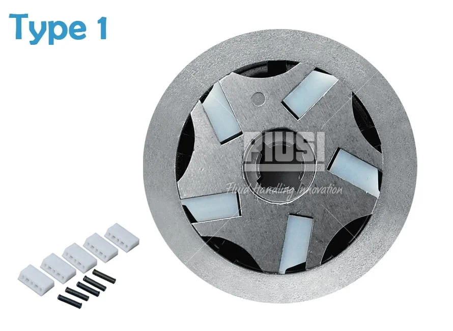 Lamellen voor puisi palettenpomp toebehoren-dieseltank-lamellen_type1-setvan5_1