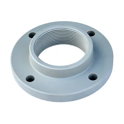 Flens kunststof 2" met schroefdraad toebehoren-water-flens-kunststof-2inch-0-list