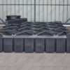 ultraplatte-kunststof-regenwaterput-3000-liter-vooraanzicht