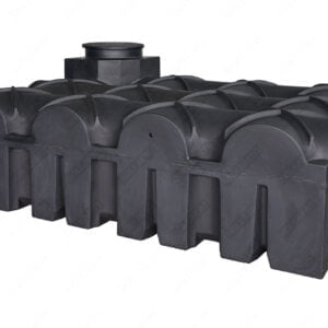ultraplatte-kunststof-regenwaterput-5000-liter. regenwatertank 5000 liter