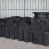 ultraplatte-kunststof-regenwaterput-5000-liter-met-schachtverlenging