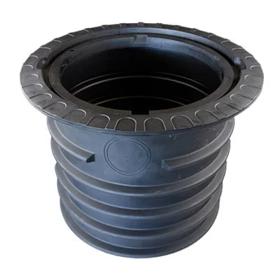 Schachtverlenging 60 cm wat-og-plat-nordic-schacht-60-list
